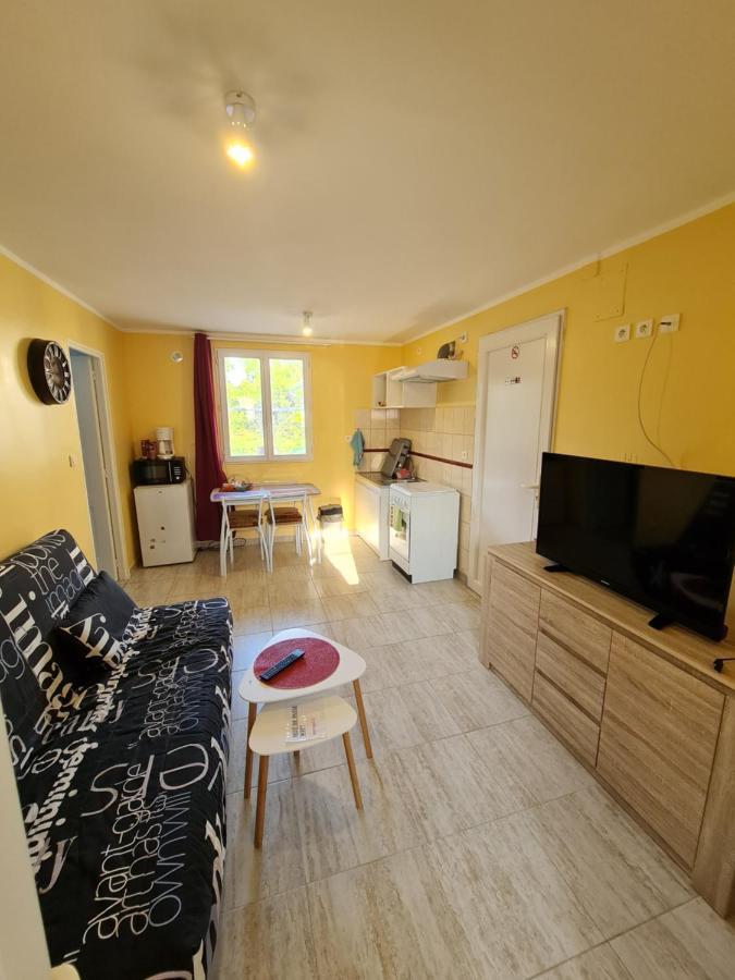 Studio A Campagnac Екстериор снимка