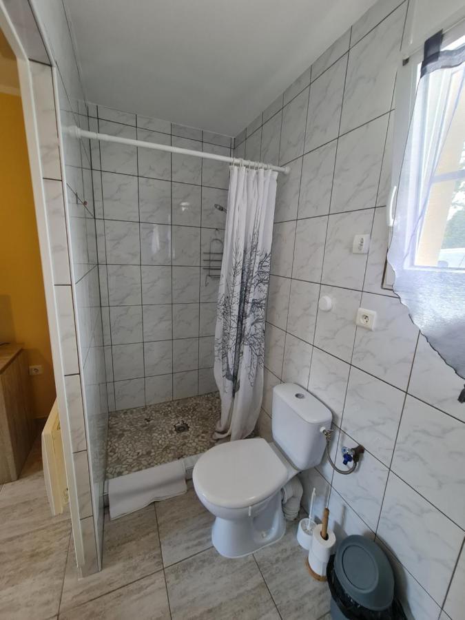 Studio A Campagnac Екстериор снимка